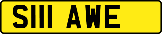 S111AWE