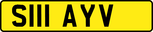 S111AYV