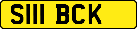 S111BCK