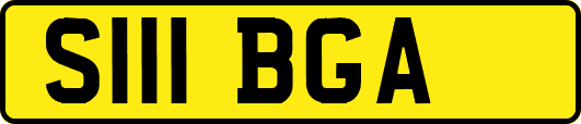 S111BGA