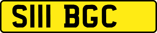 S111BGC