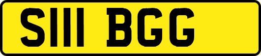 S111BGG