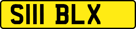 S111BLX