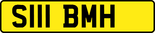 S111BMH