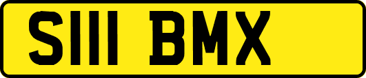 S111BMX