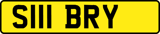S111BRY
