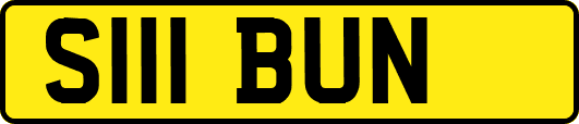 S111BUN