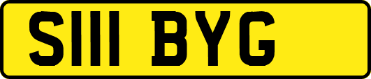 S111BYG