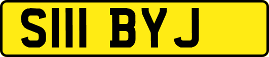 S111BYJ