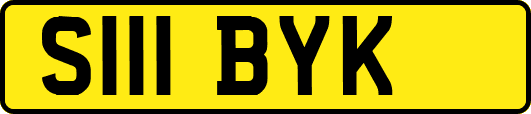 S111BYK