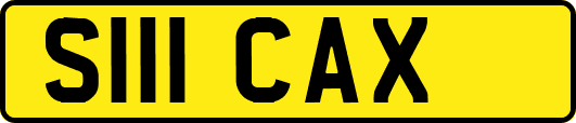 S111CAX