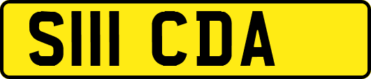 S111CDA