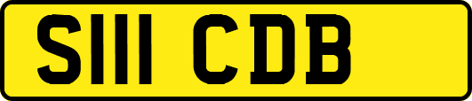 S111CDB