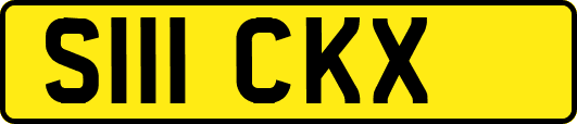 S111CKX