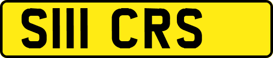 S111CRS