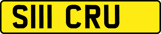 S111CRU
