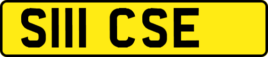 S111CSE