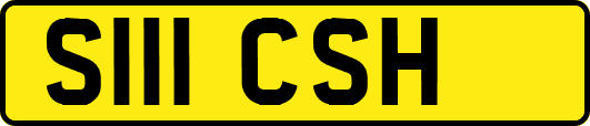 S111CSH