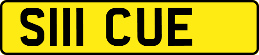 S111CUE