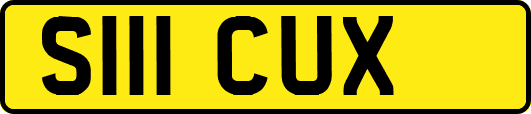 S111CUX