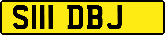 S111DBJ