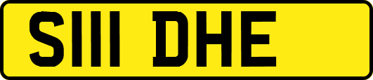 S111DHE