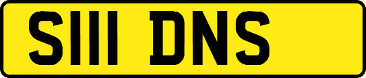 S111DNS