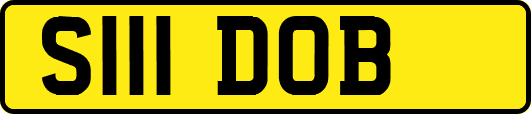 S111DOB