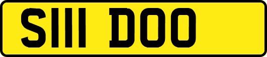 S111DOO