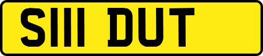 S111DUT