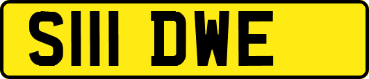 S111DWE