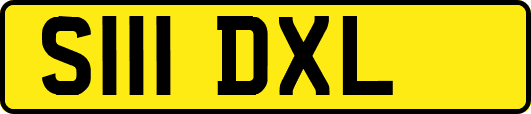 S111DXL