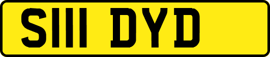 S111DYD
