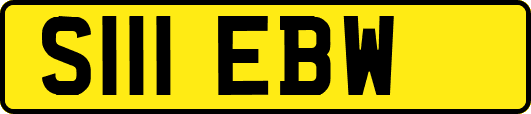 S111EBW