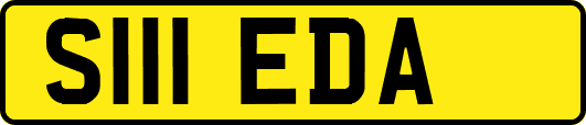 S111EDA