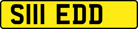 S111EDD