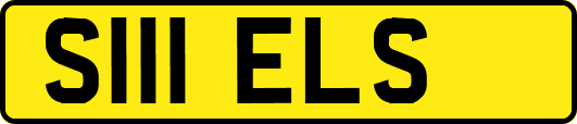 S111ELS