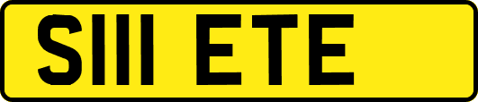 S111ETE