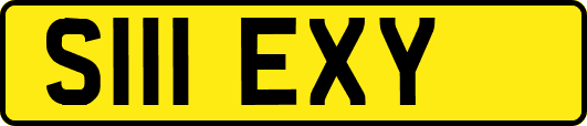 S111EXY