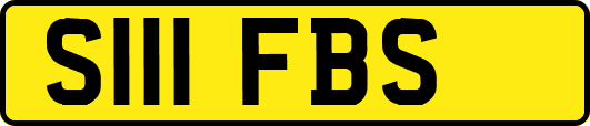 S111FBS