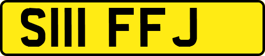 S111FFJ