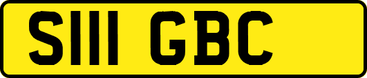 S111GBC