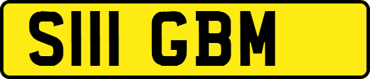 S111GBM