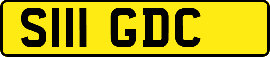 S111GDC