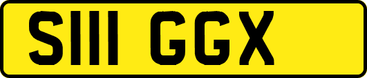 S111GGX