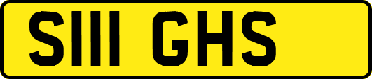 S111GHS