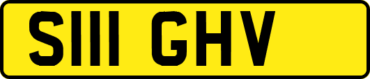 S111GHV