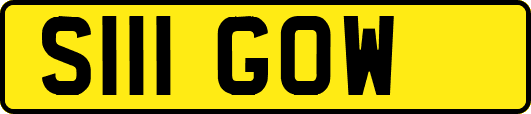 S111GOW