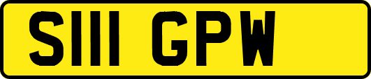 S111GPW