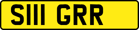 S111GRR